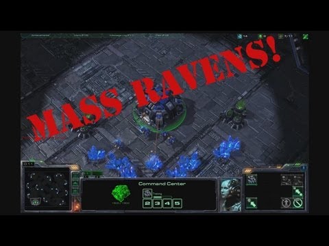 DS Ep23 - Mass Ravens