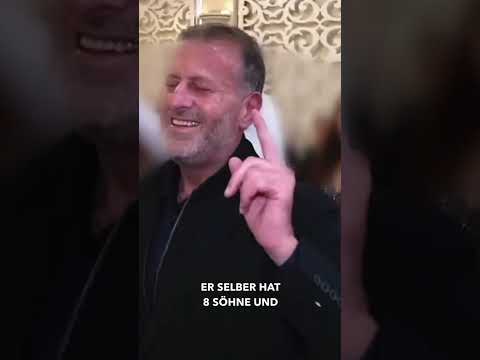 Die Geschichte des Remmo Clans! 👨🏼‍⚖️