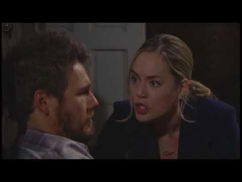 NEXT on THE BOLD AND THE BEAUTIFUL 7806