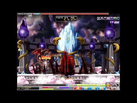 KMST 1.2.398 - Dark Temple of Time + Akyrum