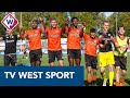 TV West Sport Amateurvoetbal | Speelronde 4 | 15-09-2019 - OMROEP WEST SPORT