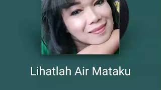 Download lagu Lihatlah air mata ku (Grace Simon) mp3