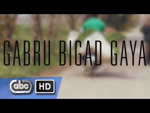 Twin Beats ft Billa Ferozepuri - Gabru Bigad Gaya  **Official Video**