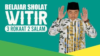 Download lagu Panduan Sholat Witir 3 Rakaat 2 Salam || Lengkap Teks Arab, Latin Terjemah Indonesia mp3 Download lagu Panduan Sholat Witir 3 Rakaat 2 Salam || Lengkap Teks Arab, Latin Terjemah Indonesia mp3