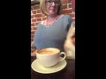 Coffee Time A Twirl