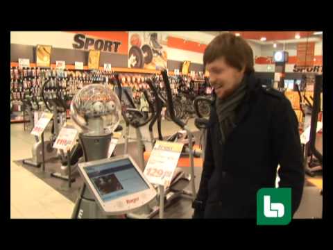 Jelle Cleymans vertelt waar het PC 311 voor staat