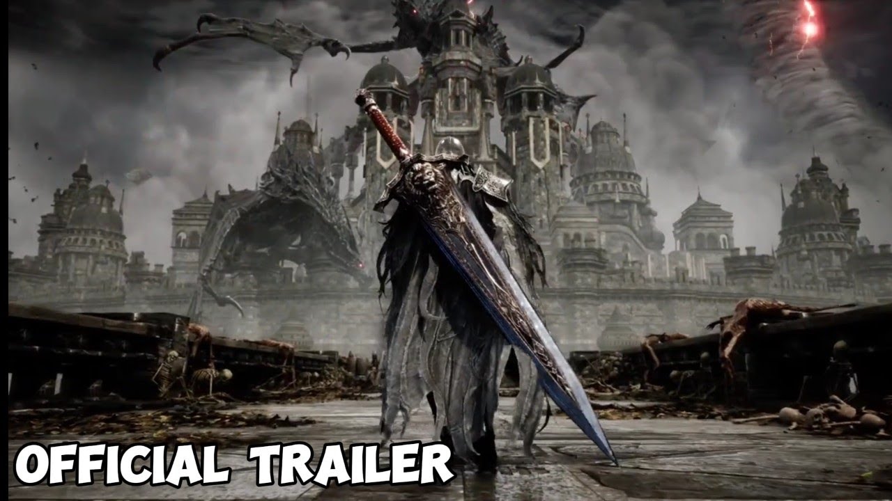 Trailer