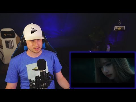 MUSIC PRODUCER REACTS to LISA - DREAM (SHORT FILM MV)
