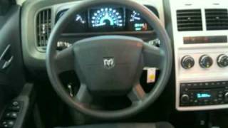 preview picture of video '2009 Dodge Journey #4345X in Green Bay Milwaukee, WI'