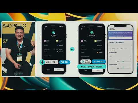 Blockchain with Zero Gas Fees: Rethinking On-Chain Economics