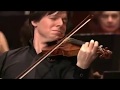 Joshua Bell - Ravel: Tzigane - Lorin Maazel/New York Philharmonic