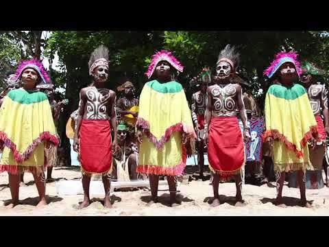 Sanggar Sarak Performance