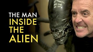 Credited As: Creature Performer video