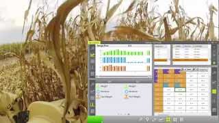 HarvestMaster Mirus Harvest Data Collection Software (audio)