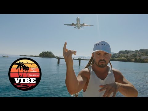 DRET aka DREAMER / Soundrugs - Vibe