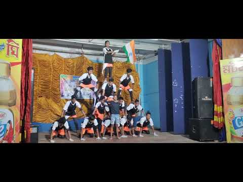 Sonu fire b boy ... F D G ..champdani