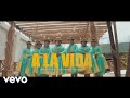 AYRA BOLIVIA A LA VIDA Video Oficial UHD