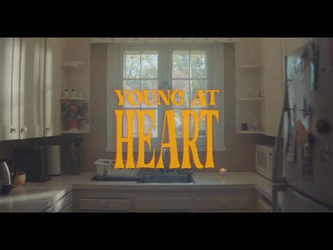 Good Lovelies - Young At Heart (Official Video)