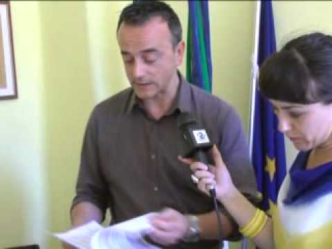 ONDA TG 21.06.2013 - REPLICA DE CRESCENTIIS ALL'OPPOSIZIONE