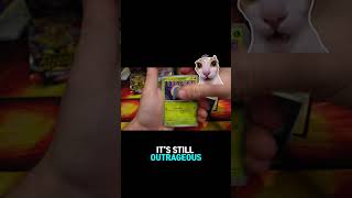Ascended Heroes day 100 hits or misses #pokemon #pokemontcg #packopening