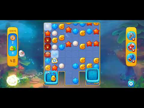 Fishdom/Gameplay/Levels(10976)