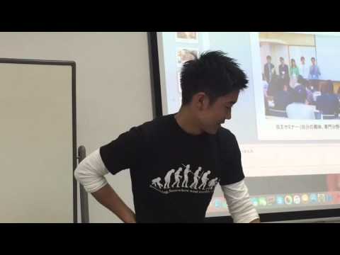 ＳＷＹでの体験: CSR・自己哲学・MIC