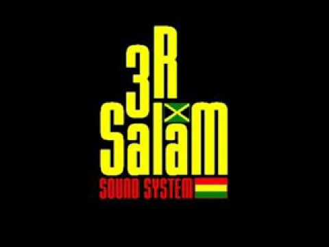 3r salam soundsystem - Pale przypalam.wmv