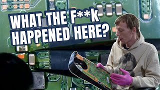 MY PS5 DIED, NOW IT WON'T TURN ON | CAN I FIX IT? (PS5 JOBLOT #10)