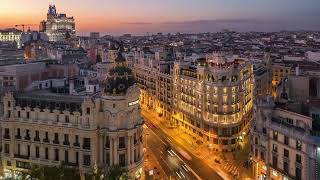 Madrid - Sınırları Aşın #TurkishAirlinesHolidays