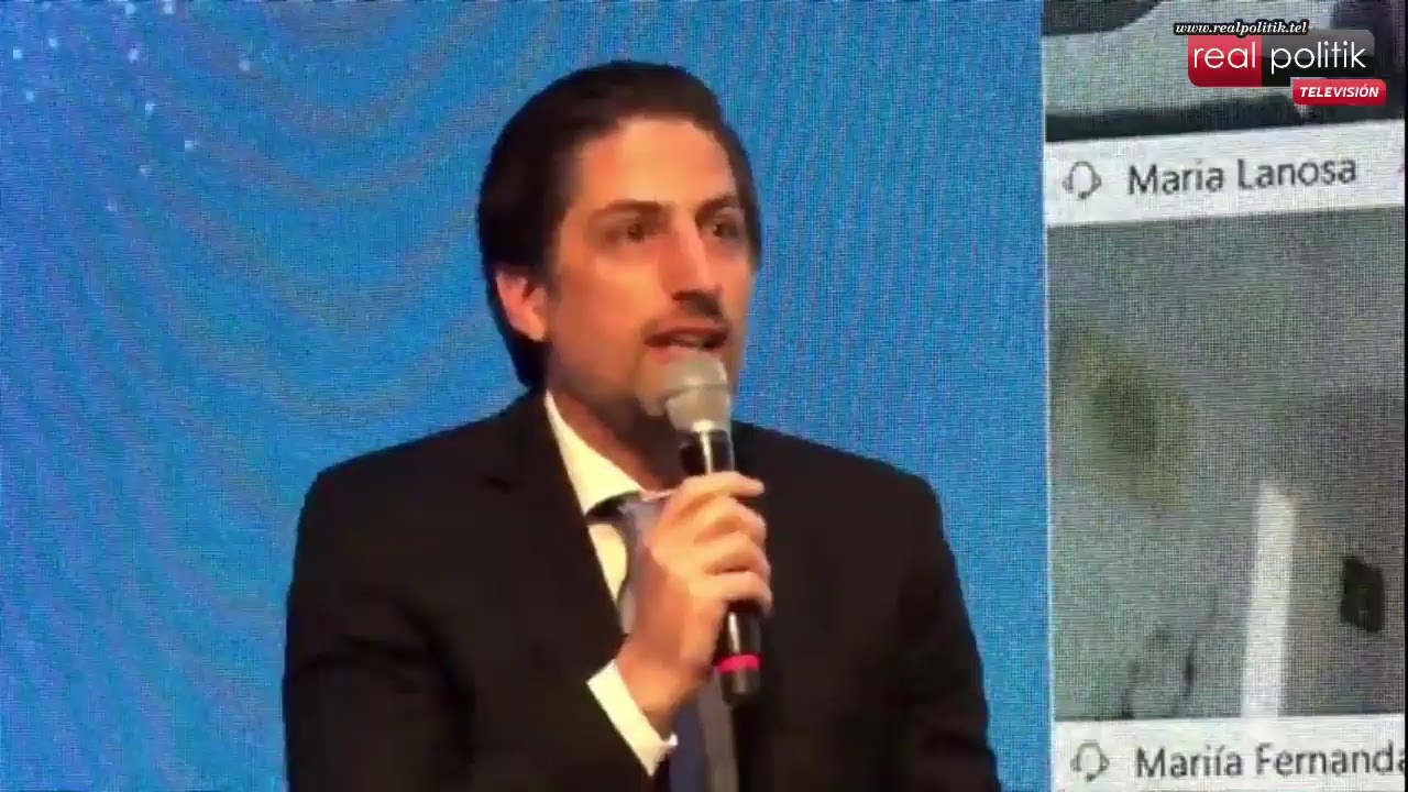 Nicolás Trotta y Malena Galmarini lanzaron el sitio educativo y cultural de AySA