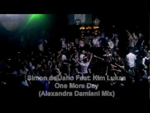 Alexandra Damiani ReLOVEution - De Sade - 23 Febbraio 2012