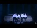 BTS Tomorrow Live Shows
