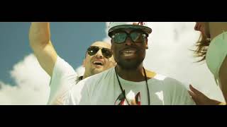 Sasha Lopez Feat. Tony T & Big Ali - Beautiful Life (Extended Mix)