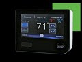 Error Code 126 on Carrier Infinity Thermostat