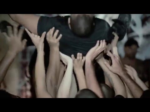 EMBALMED ALIVE - Psychopatic Gore Homicide -  MetalPunk Overkill VII