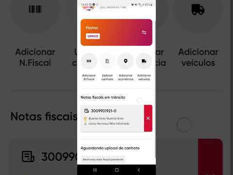 Motorista