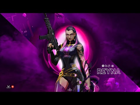 A NOVA ERA VALORANT EDIT