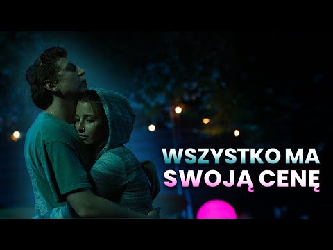Chcę Więcej || Wszystko ma swoją cenę || Julia Wieniawa i Maciej Musiałowski