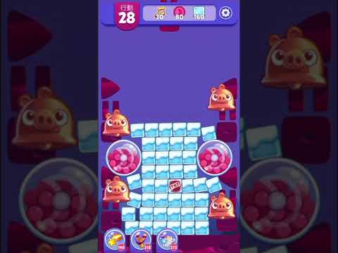 (Angry birds dream blast) Level 7708 gameplay, subscribe for latest update!