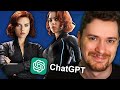 ChatGPT ukradl hlas Black Widow? - WoLe #425