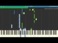 Lorde - Green Light (Piano Cover) by LittleTranscriber