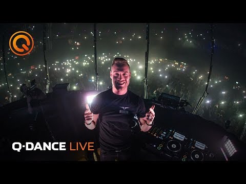 QAPITAL 2019 | Rejecta | Rise of Rejecta album showcase