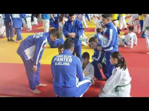 Zrenjanin judo turnir 8  mart 2019