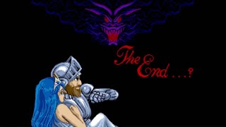 Capcom Arcade Stadium: GHOULS'N GHOSTS [ Nintendo Switch ]🎮 ( Original System ).