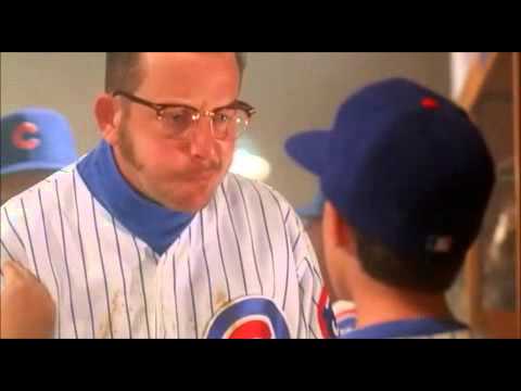 Rookie Of The Year - Hot Ice Scene (The 3 R's)