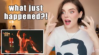 First Time hearing - Queen - The March Of The Black Queen - Reaction!