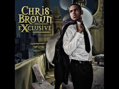 Chris Brown - Picture Perfect (feat. will.i.am)
