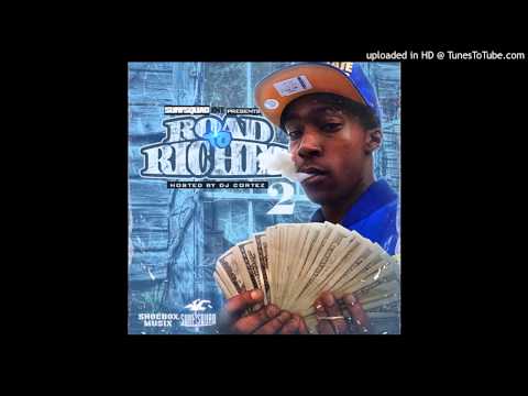 phil geez - 03. Phil Geez - Slide Thru ft. tre cobaine & willy hindrix (road to riches 2)