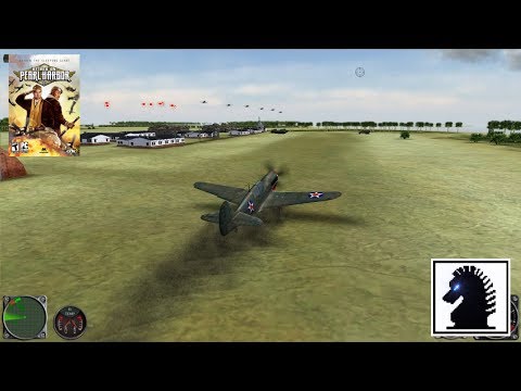 PC Attack on Pearl Harbor - USAF Mission #08: Battle of Midway