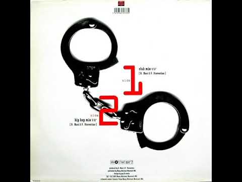 Sadomasy & Dj One - Body Motion (Club Mix)